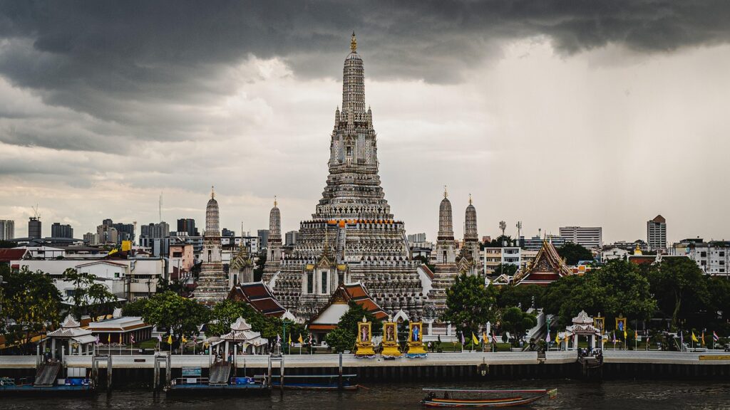 Bangkok